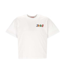 [JAWS] T-shirts Short Sleeve FW25 DSAUNIJ005X