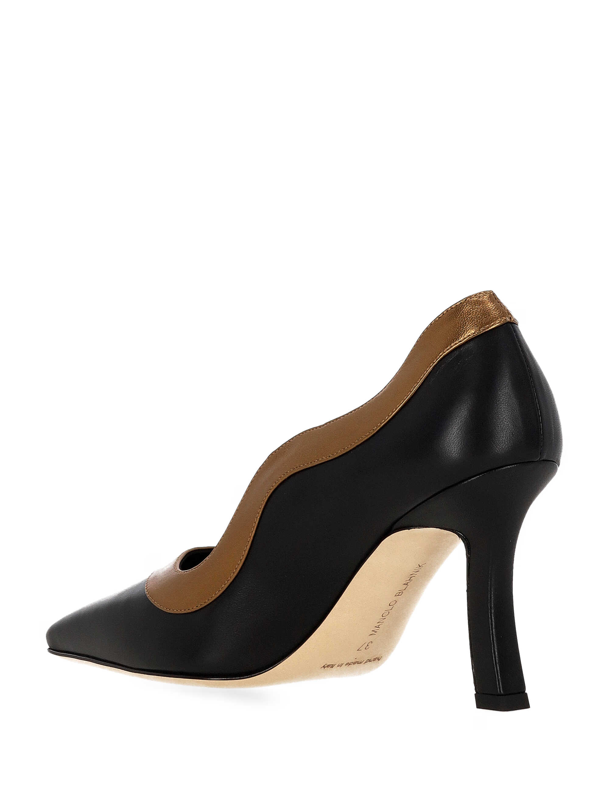 [Manolo Blahnik] Pumps FW25 325301200010015-2211