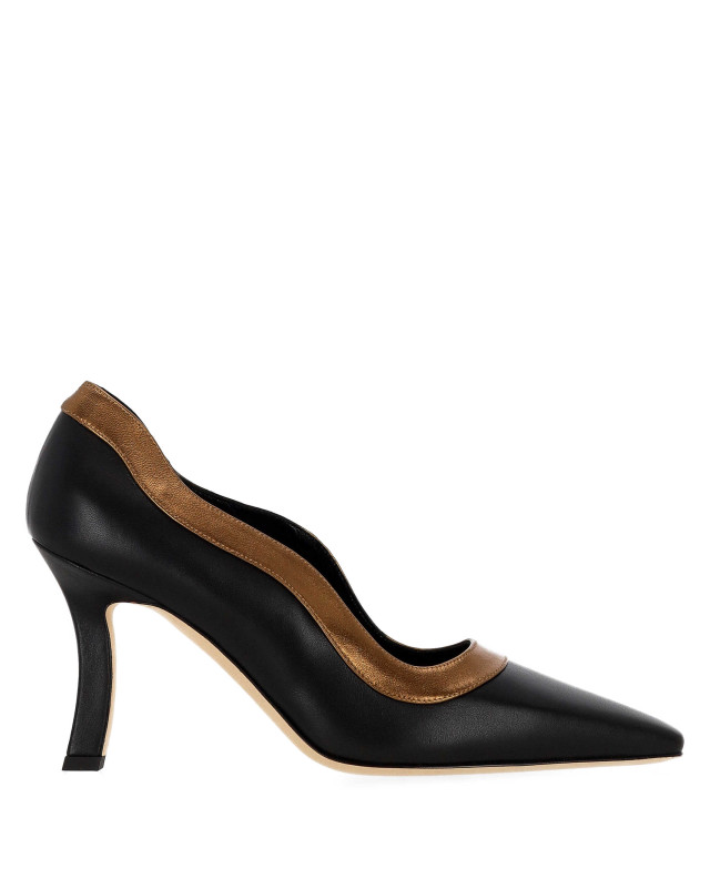 [Manolo Blahnik] Pumps FW25 325301200010015-2211