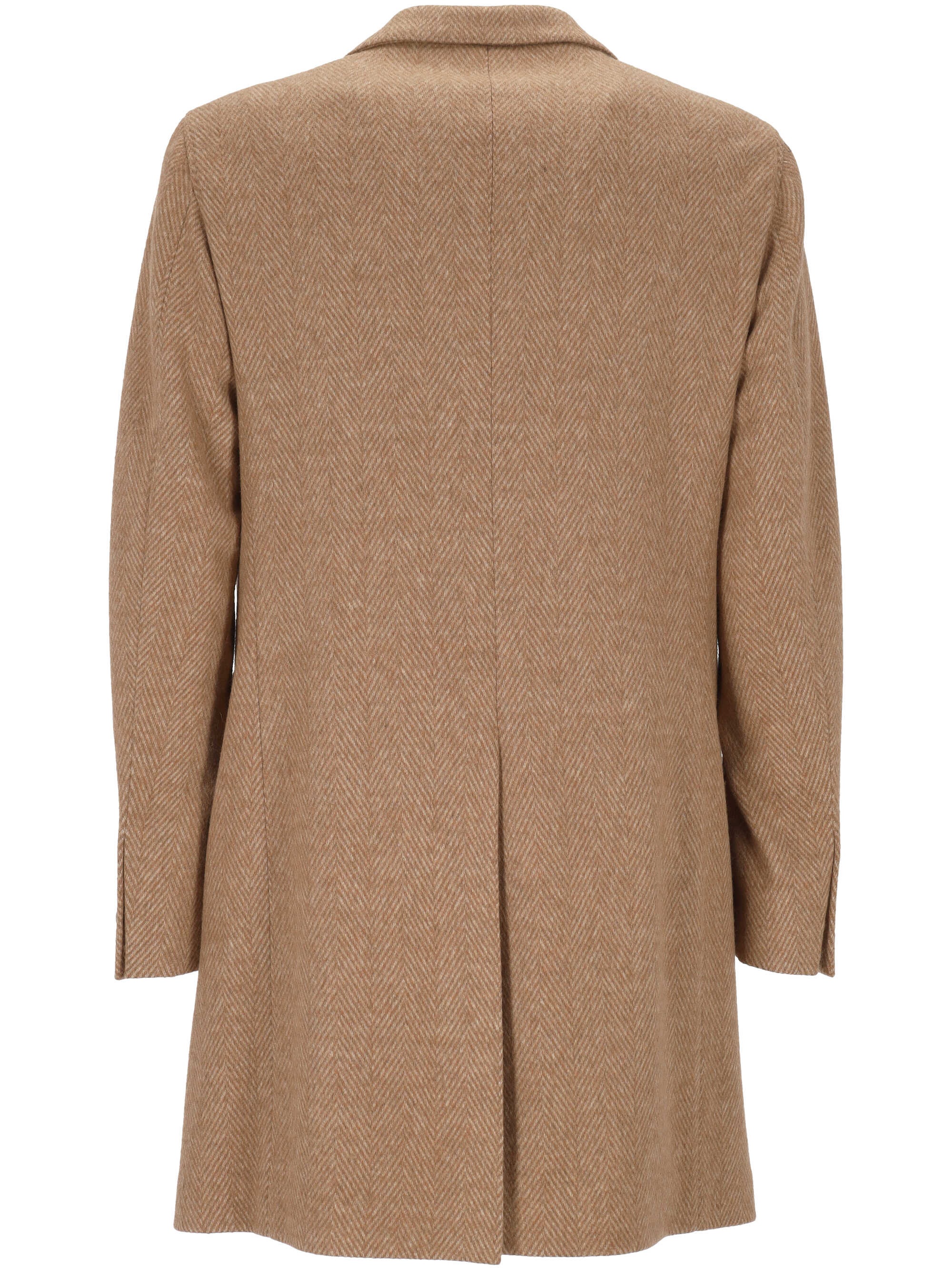 [L . B . M .] Coat FW25 55702/027451