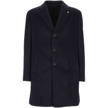 [L . B . M .] Coat FW25 57521/057490