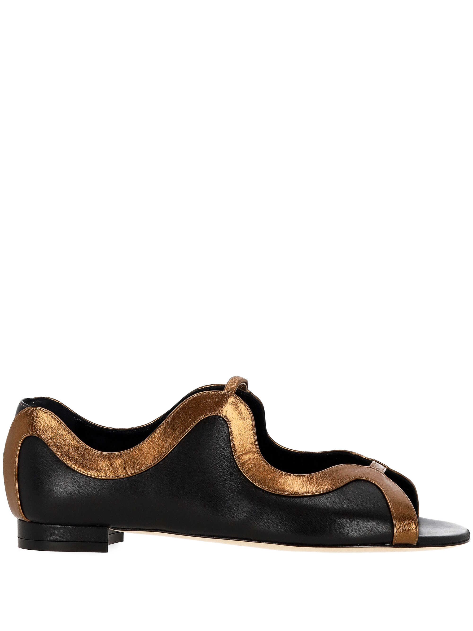 [Manolo Blahnik] Sandals FW25 325301000010015-2211