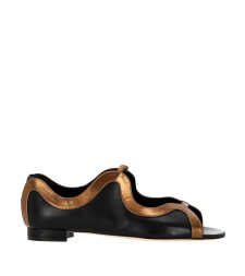 [Manolo Blahnik] Sandals FW25 325301000010015-2211