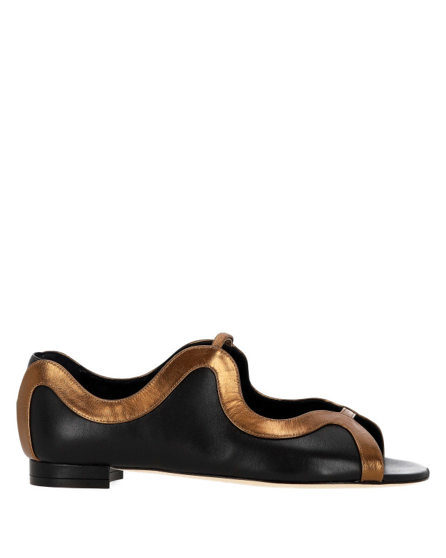 [Manolo Blahnik] Sandals FW25 325301000010015-2211