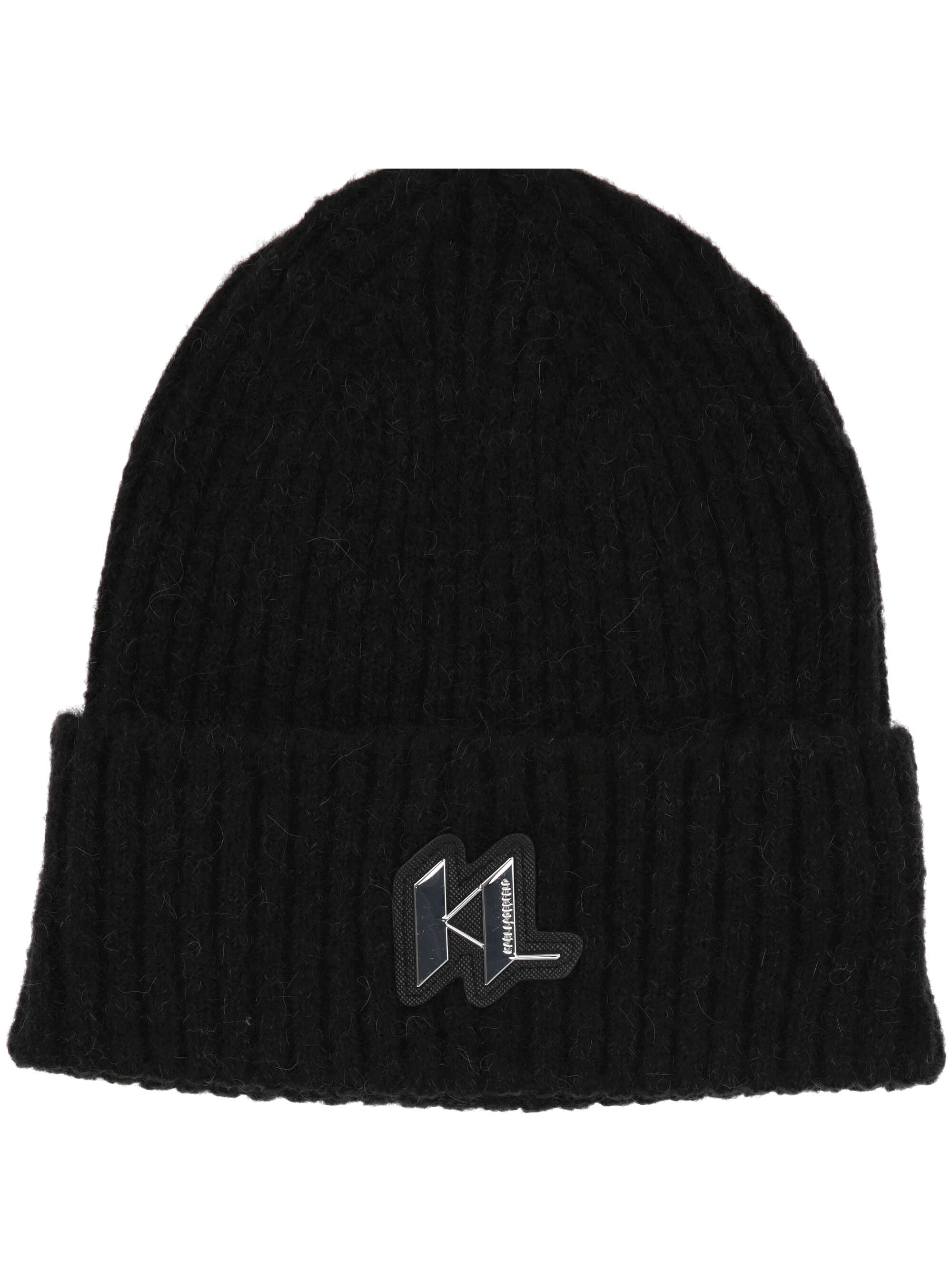 [Karl Lagerfeld] Beanie FW25 A3M33075999