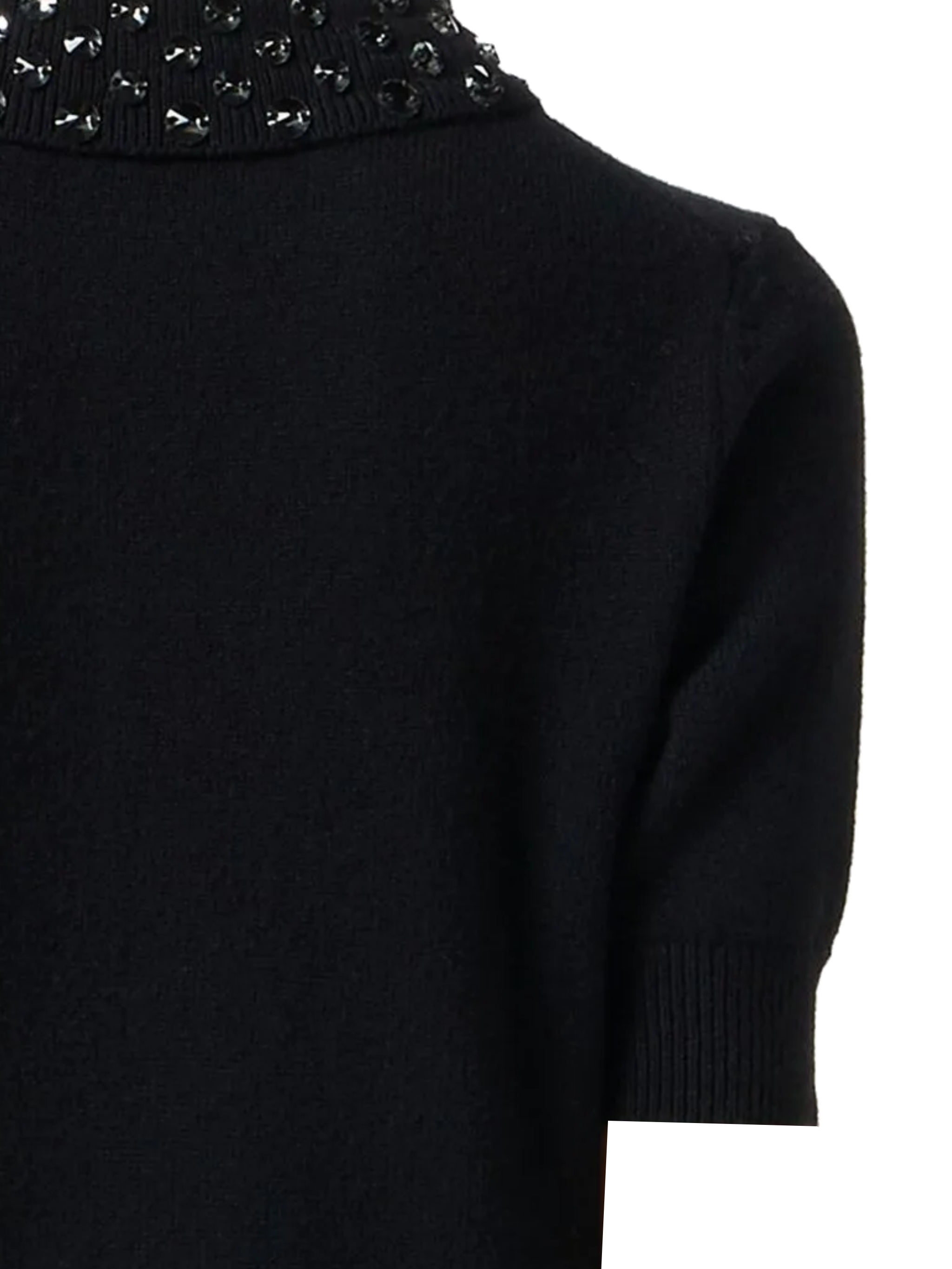[BLUMARINE] Knitwear FW25 A522M653AN0990