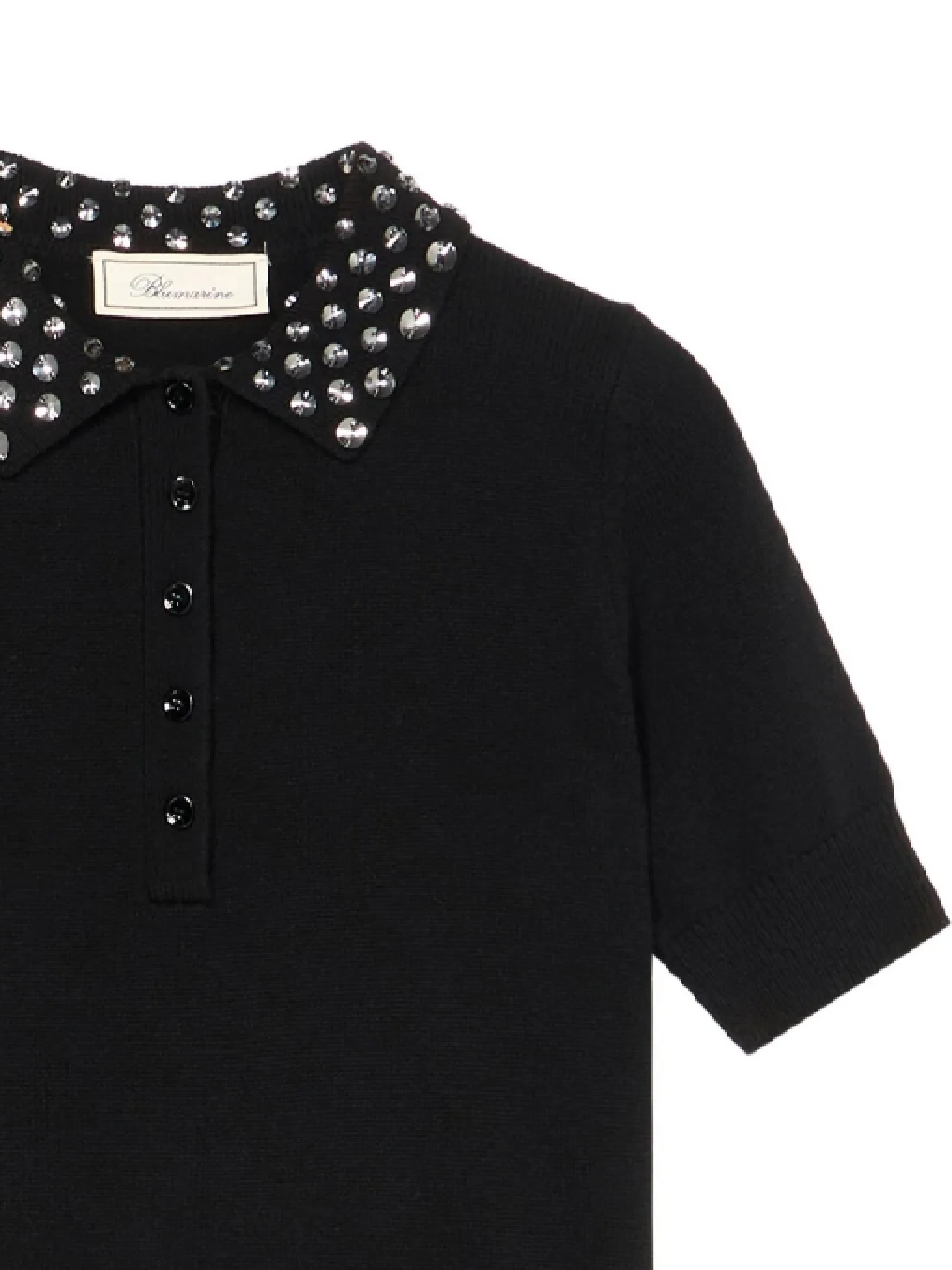 [BLUMARINE] Knitwear FW25 A522M653AN0990
