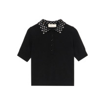 [BLUMARINE] Knitwear FW25 A522M653AN0990