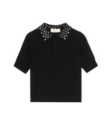 [BLUMARINE] Knitwear FW25 A522M653AN0990