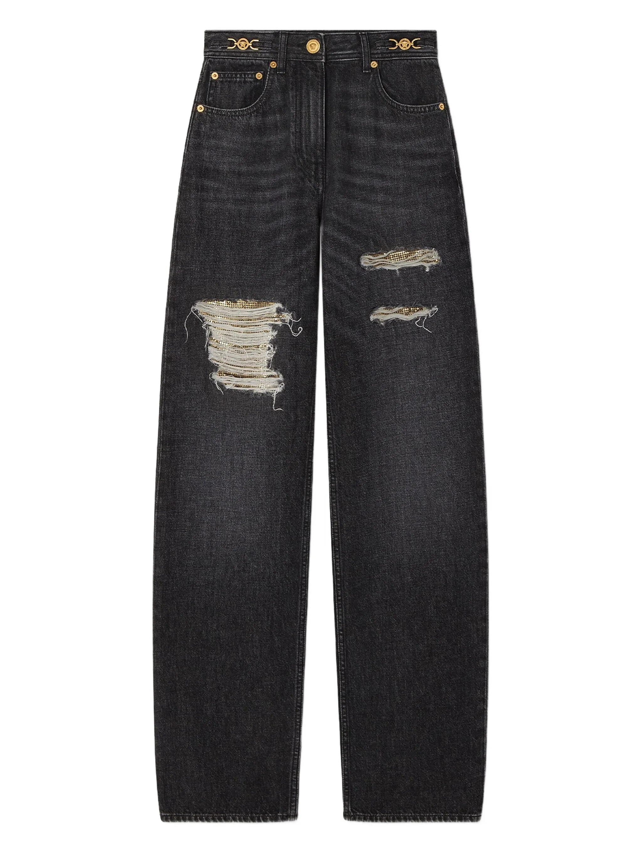 [Versace] Jeans FW25 1020410 1A14809