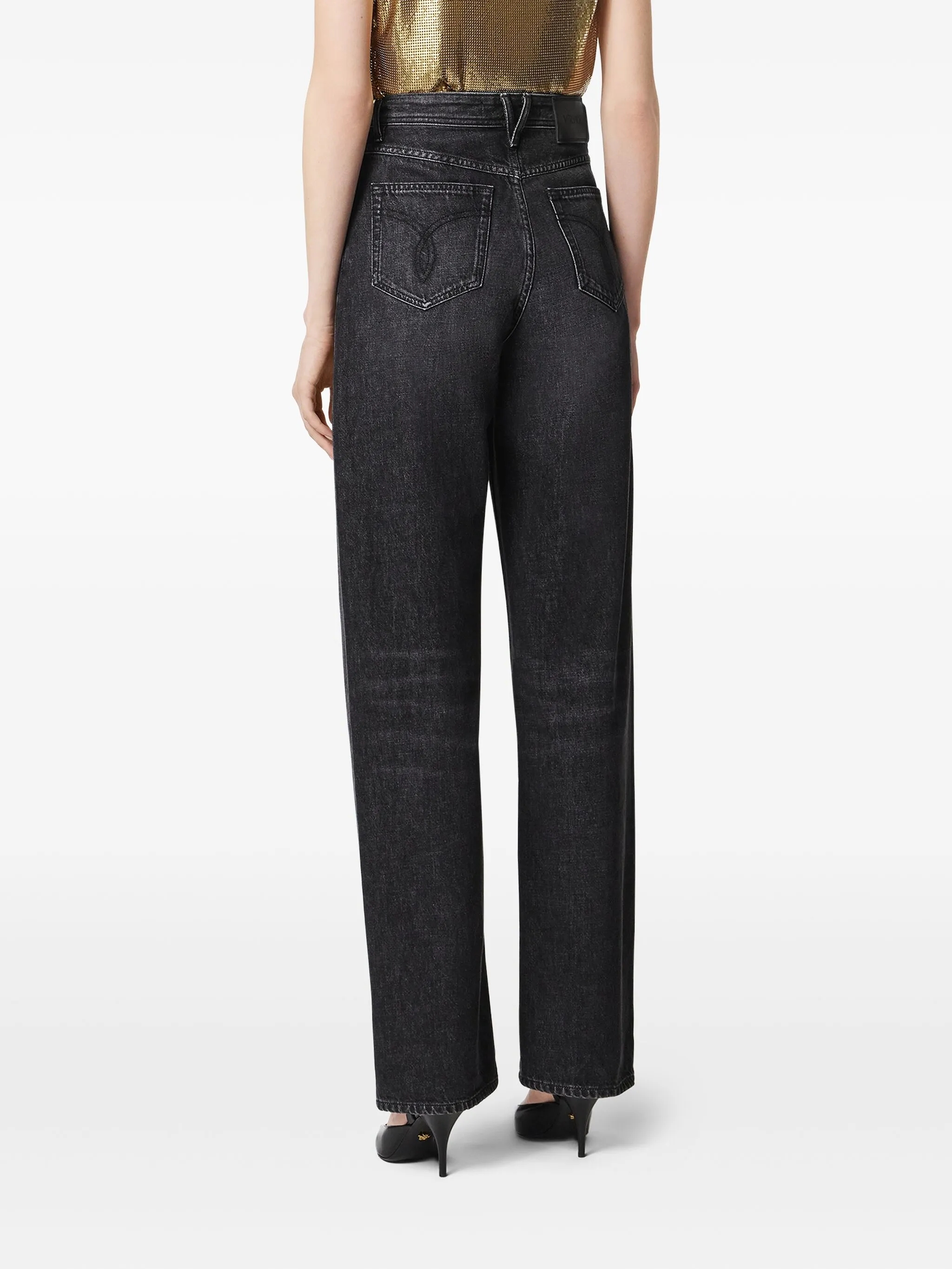 [Versace] Jeans FW25 1020410 1A14809