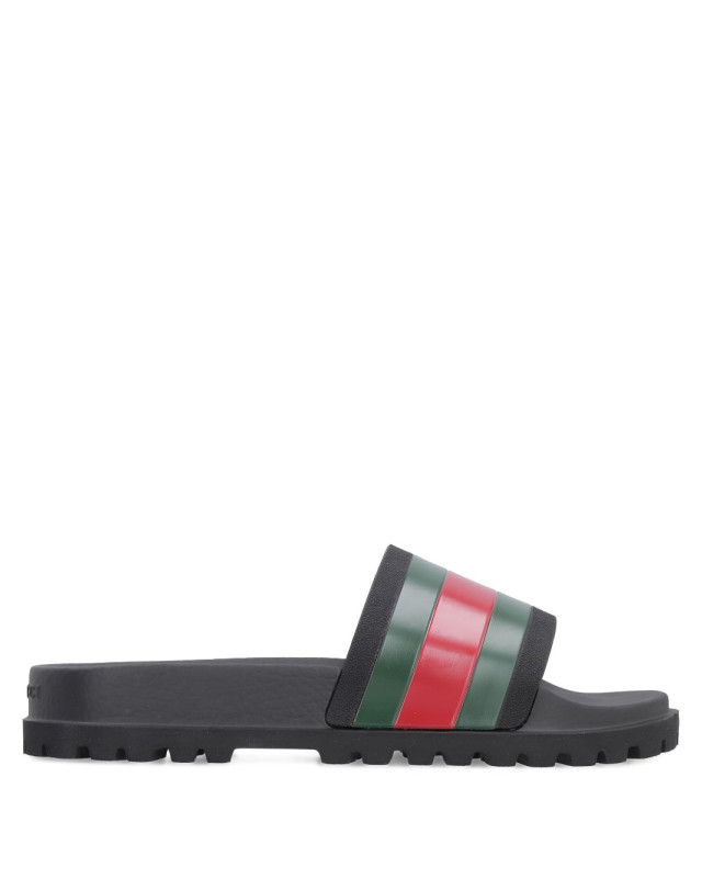 [Gucci] Sandals FW26 429469GIB101098