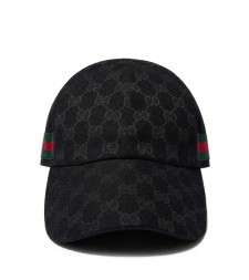 [Gucci] Cap FW26 8726324HBJP1066
