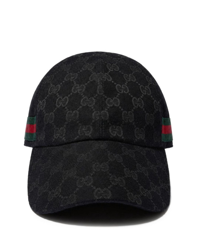 [Gucci] Cap FW26 8726324HBJP1066