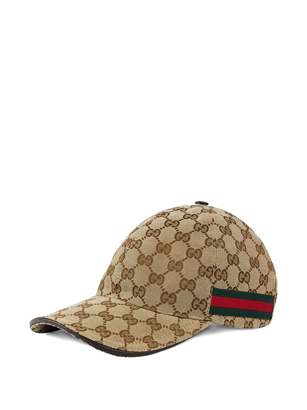 [Gucci] Cap FW26 8726324HBJO9666