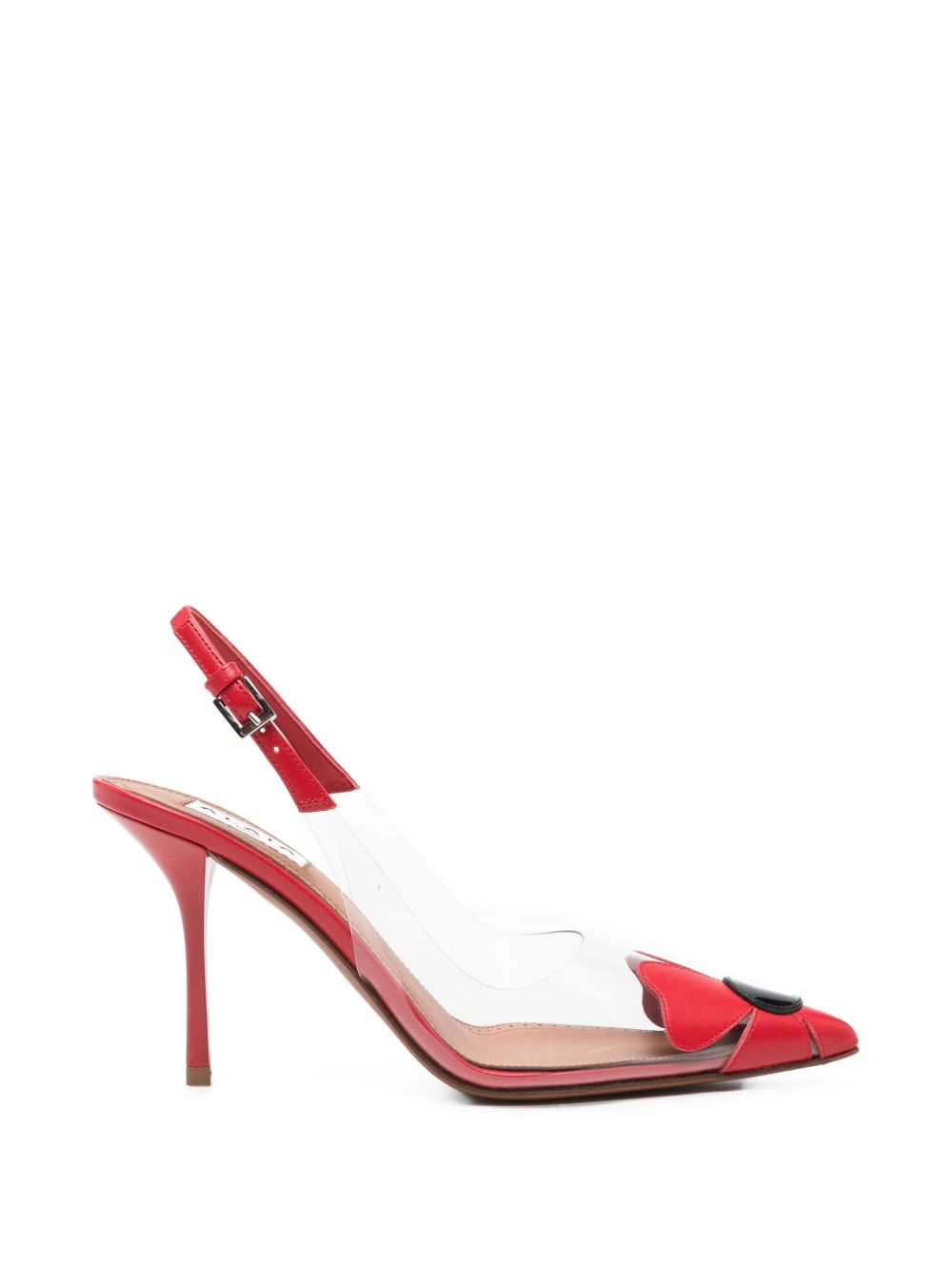 [Alaia] Pumps FW26 AA3G2018O022B38