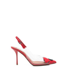 [Alaia] Pumps FW26 AA3G2018O022B38