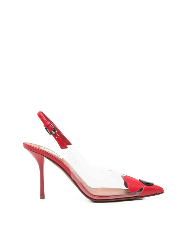 [Alaia] Pumps FW26 AA3G2018O022B38