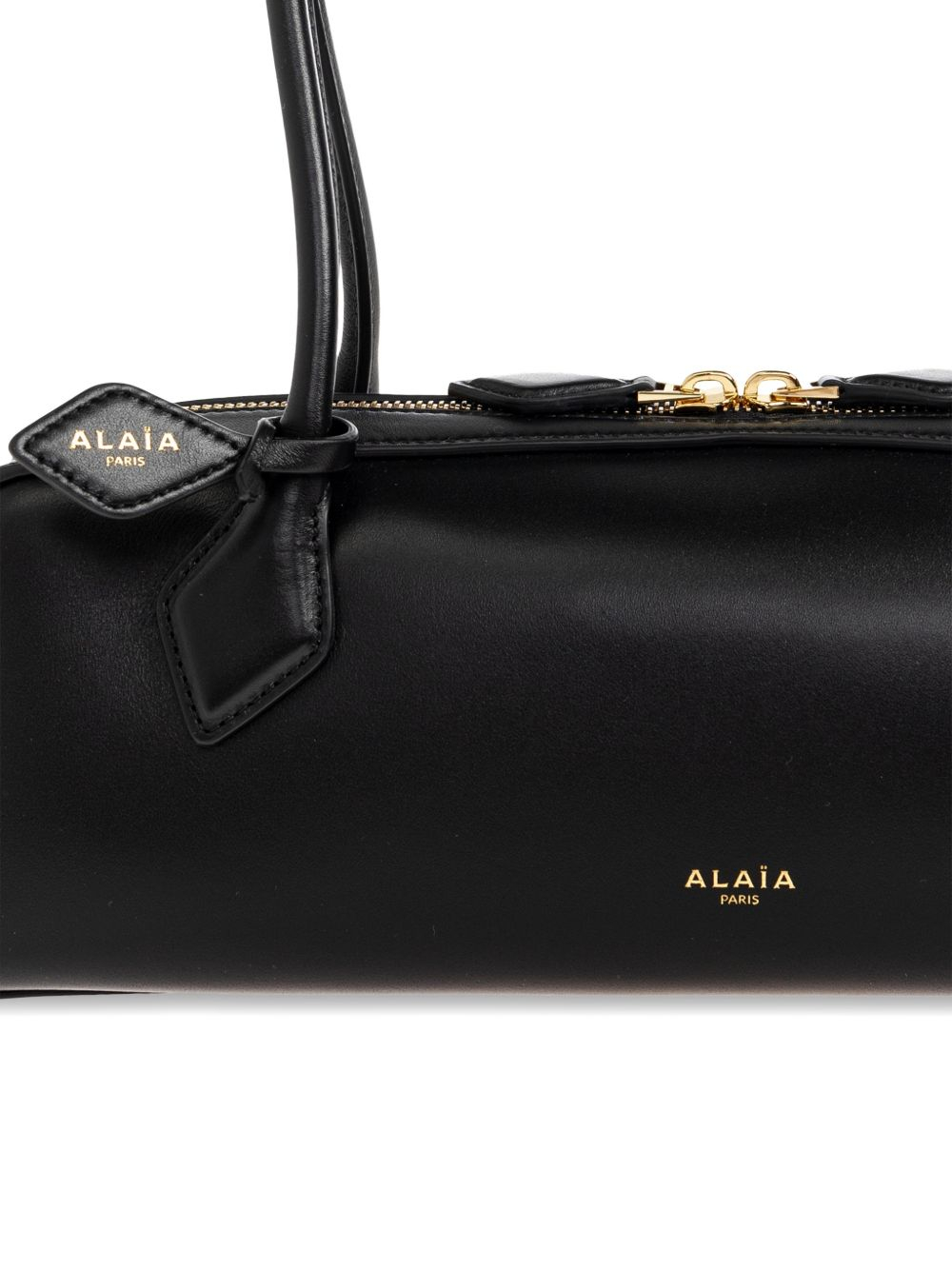 [Alaia] Shoulder bag FW26 AA1S06033I061999