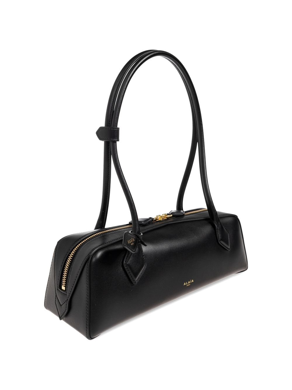 [Alaia] Shoulder bag FW26 AA1S06033I061999