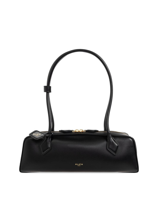 [Alaia] Shoulder bag FW26 AA1S06033I061999