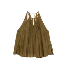 [Zimmermann] T-shirts Sleeveless FW26 7597TSS263OLV