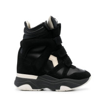 [Isabel Marant] Sneakers FW26 BK0009FA-A1E17S01BK