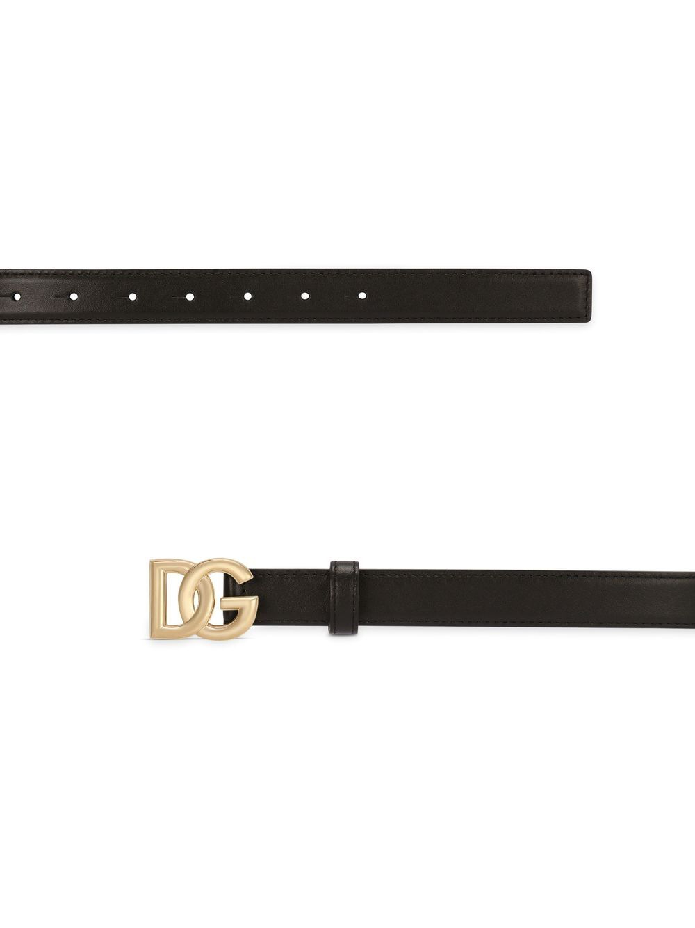 [Dolce & Gabbana] Belt FW26 BE1447AW57680999