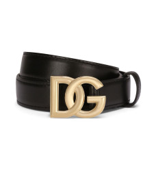 [Dolce & Gabbana] Belt FW26 BE1447AW57680999