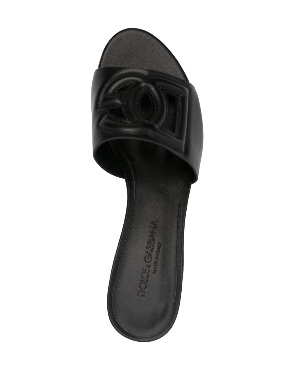 [Dolce & Gabbana] Sandals FW26 CR1755AY32980999
