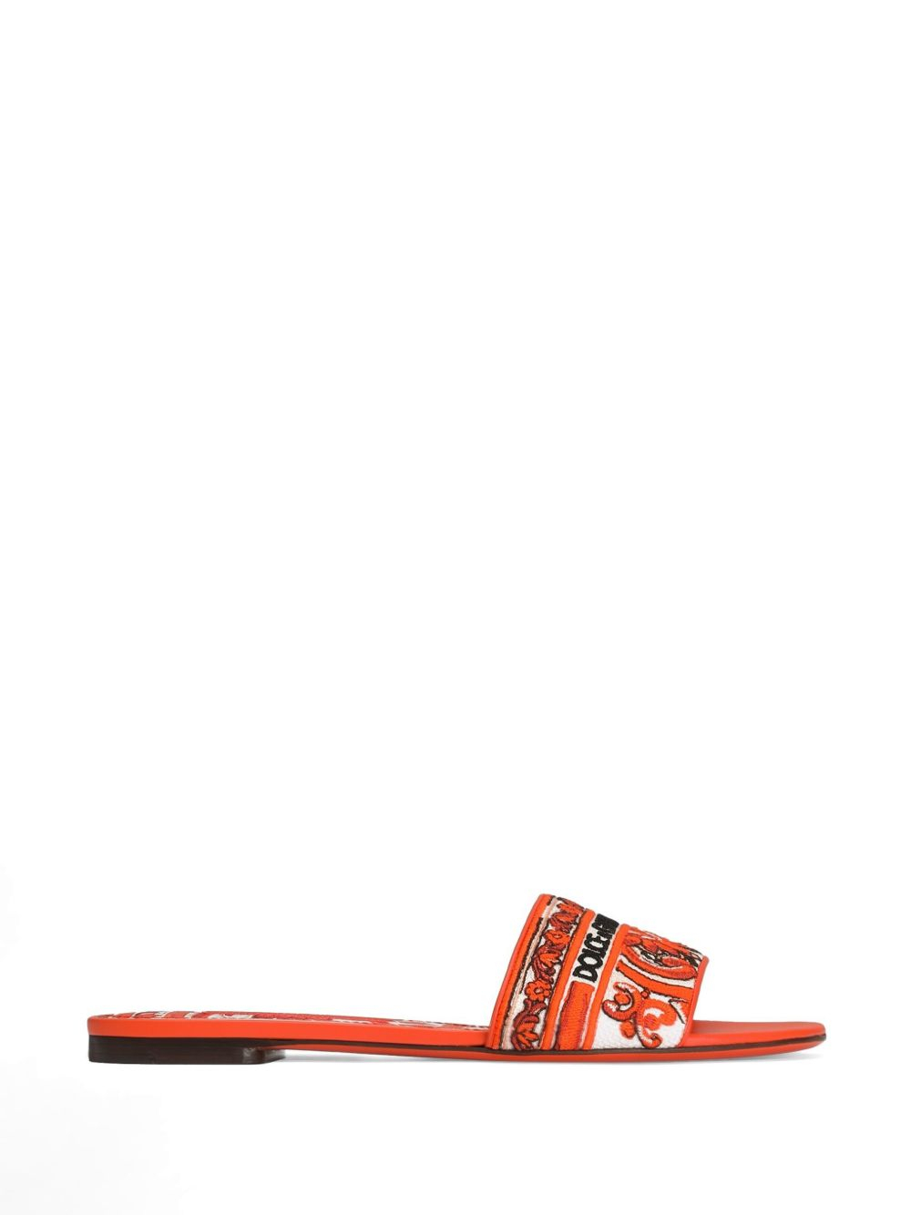[Dolce & Gabbana] Sandals FW26 CQ0571AV8048W801