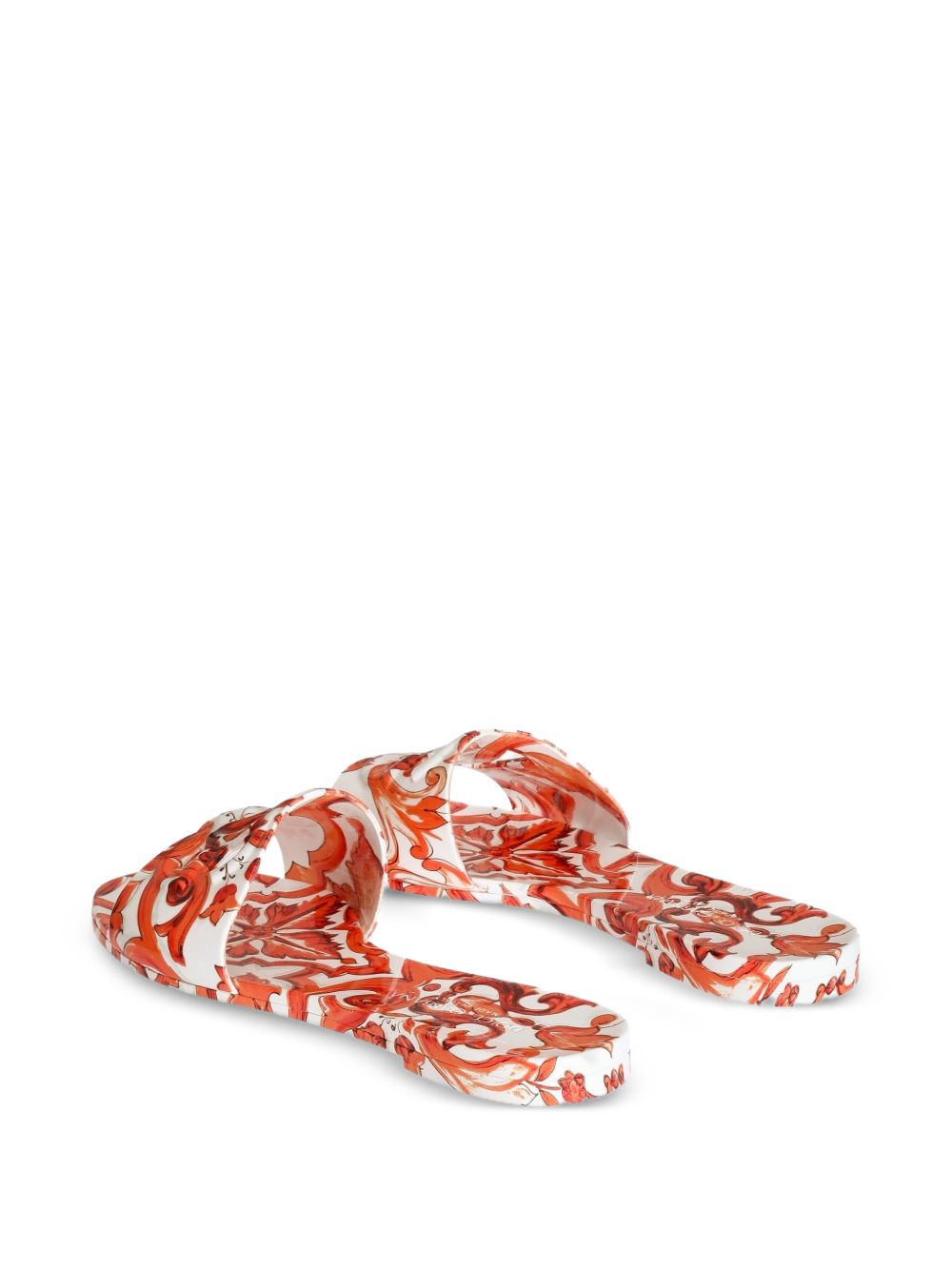 [Dolce & Gabbana] Sandals FW26 CW2215AE854ID3TN
