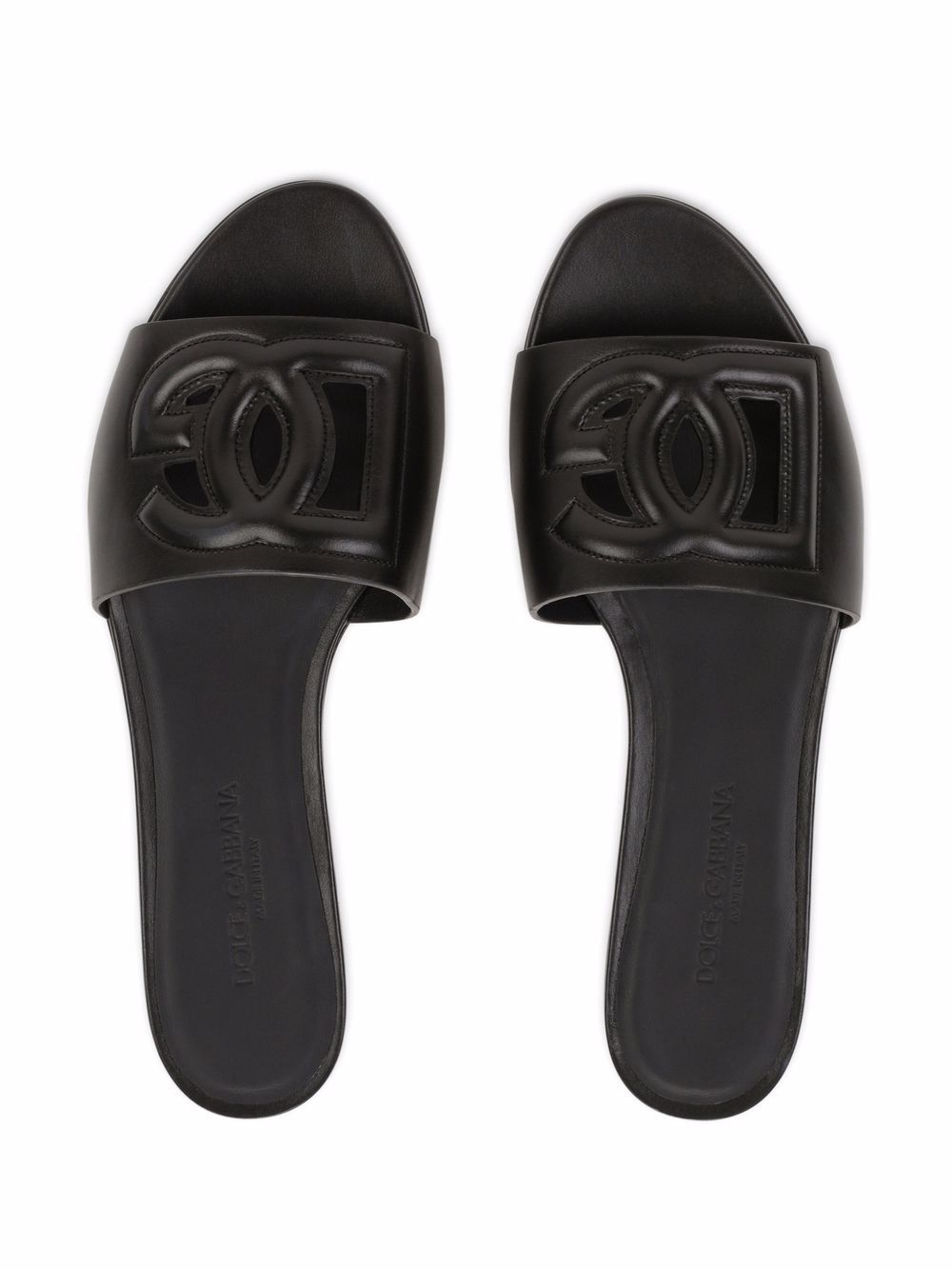 [Dolce & Gabbana] Sandals FW26 CQ0436AY32980999