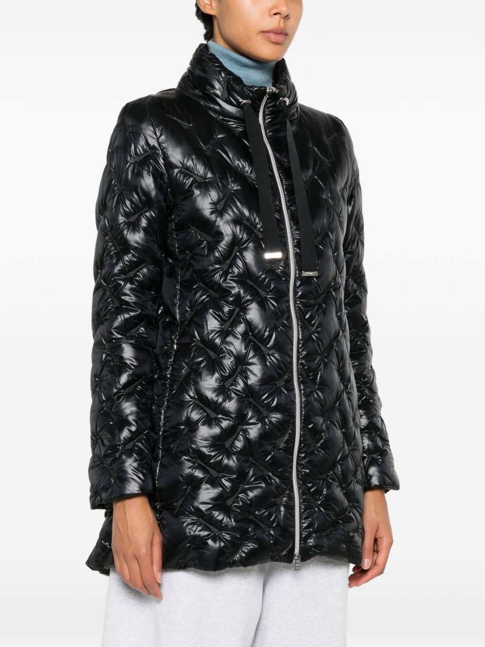 [Herno] Down jacket FW26 PI00181DR12017Z9300