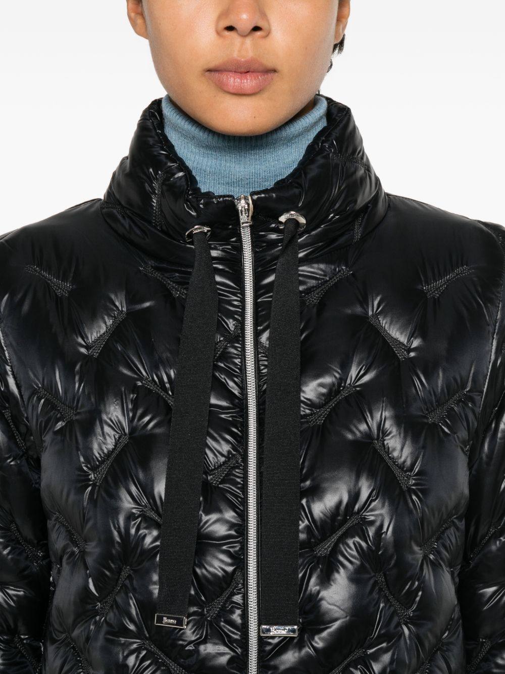 [Herno] Down jacket FW26 PI00181DR12017Z9300