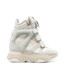 [Isabel Marant] Sneakers FW26 BK0009FA-A1E17S20WH