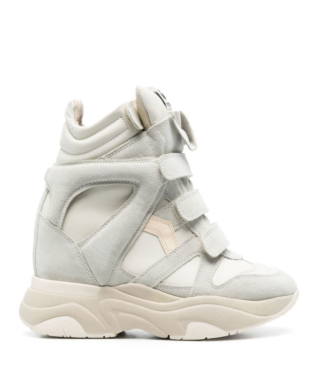[Isabel Marant] Sneakers FW26 BK0009FA-A1E17S20WH