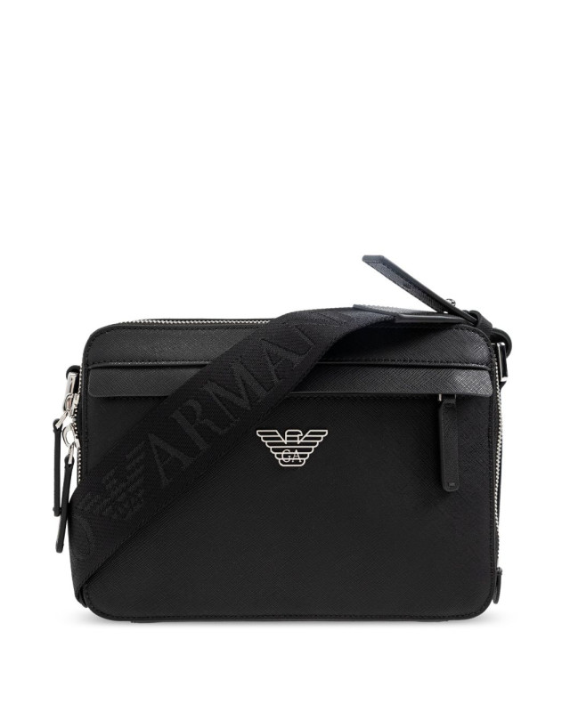 [Emporio Armani] Shoulder bag FW26 EM001186AF13805UC001