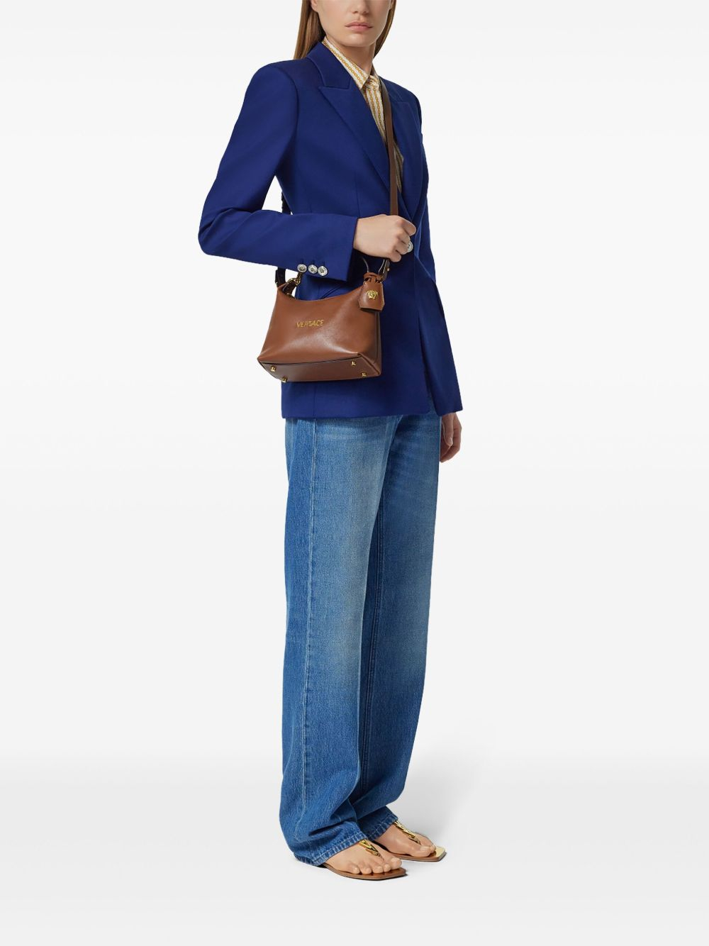 [Versace] Tote bag FW26 10183021A131711N19V