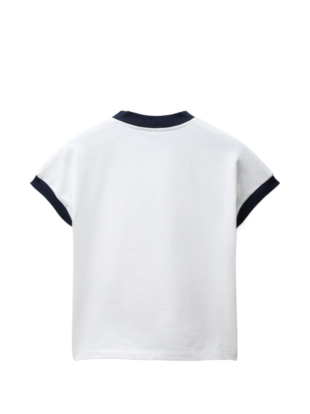 [Versace] T-shirts Short Sleeve FW26 10236971A178942W5H0