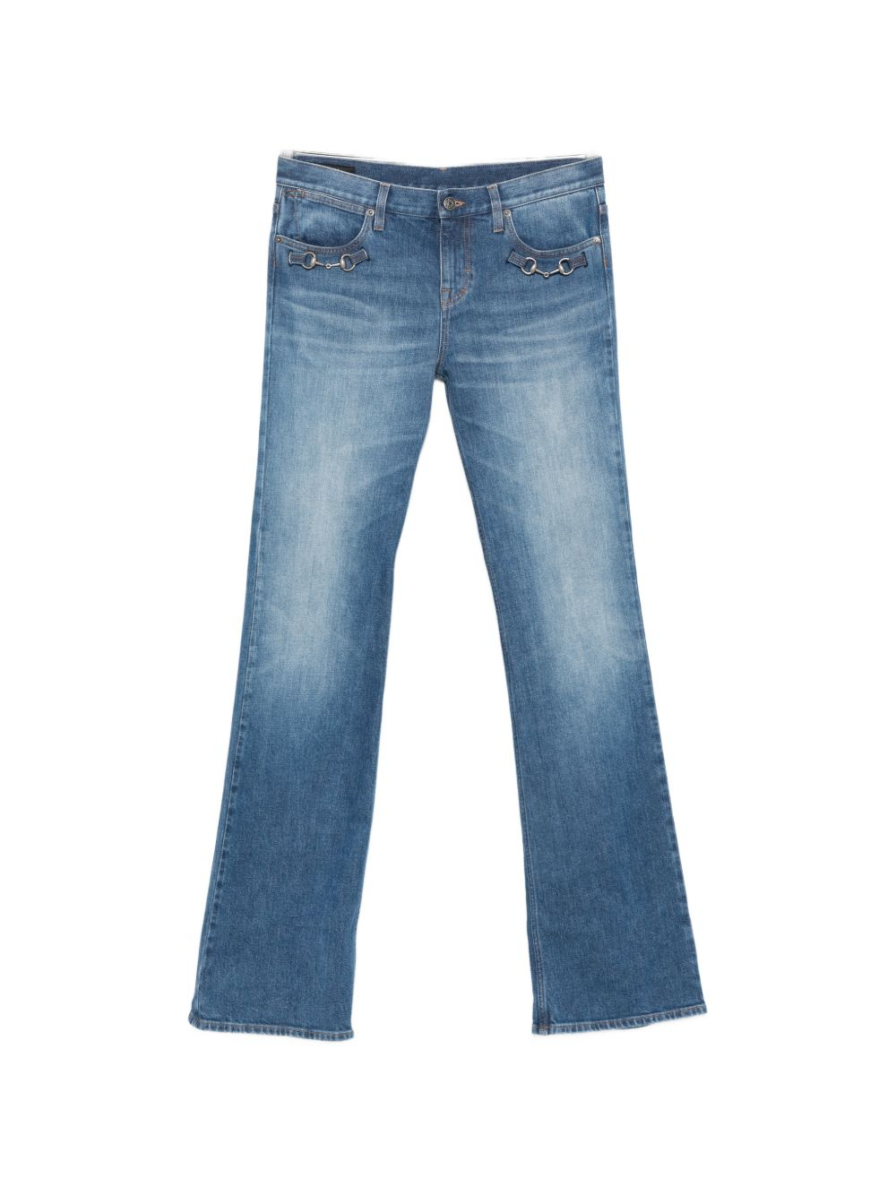 [Gucci] Jeans FW26 872605XDDHB4011