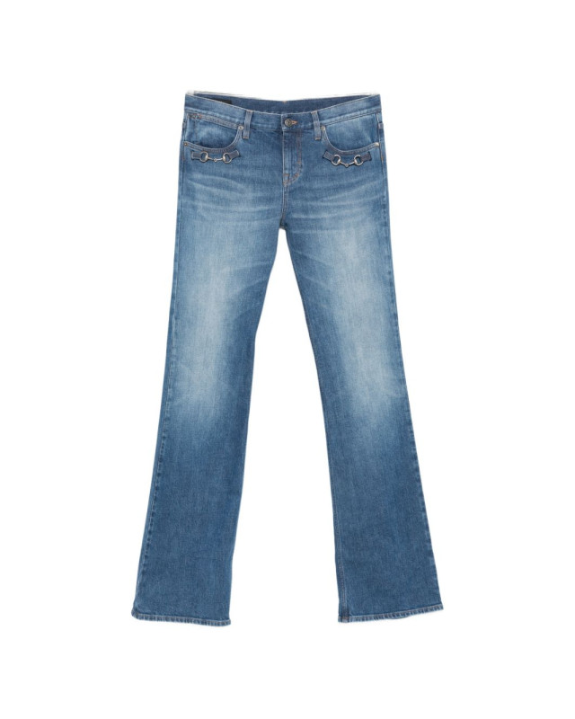 [Gucci] Jeans FW26 872605XDDHB4011