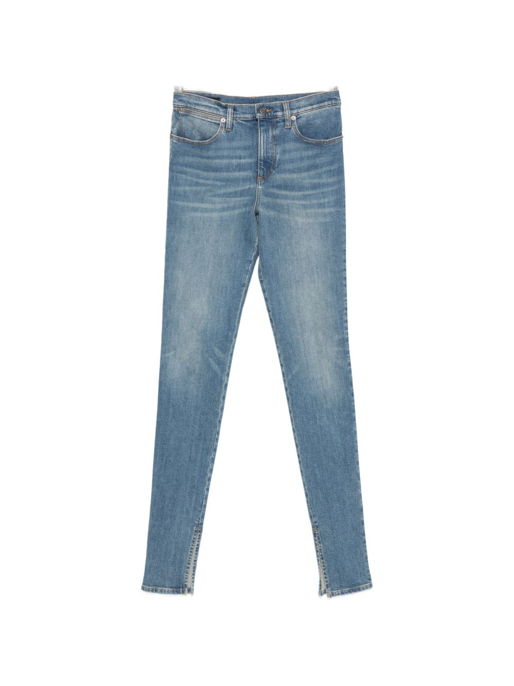 [Gucci] Jeans FW26 865596XDDG04011
