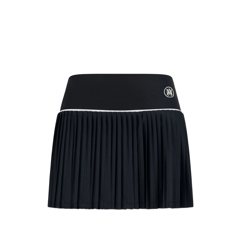 [Amiri] Mini skirt FW26 AWBOAC1016  001
