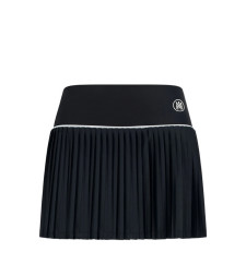 [Amiri] Mini skirt FW26 AWBOAC1016  001
