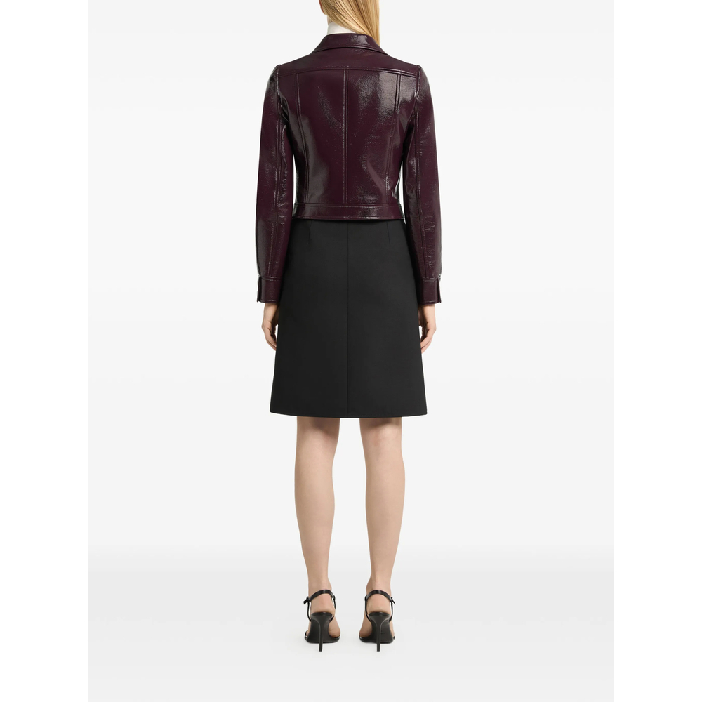 [Courreges] Casual Jacket FW26 223CBL005VY 0014 4090