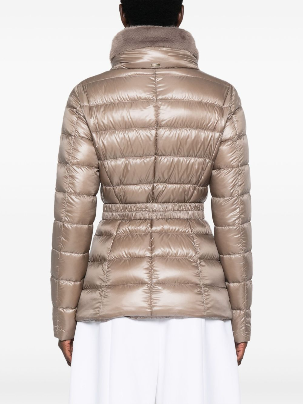 [Herno] Down jacket FW26 PI0485DIC-M0512017Z2600