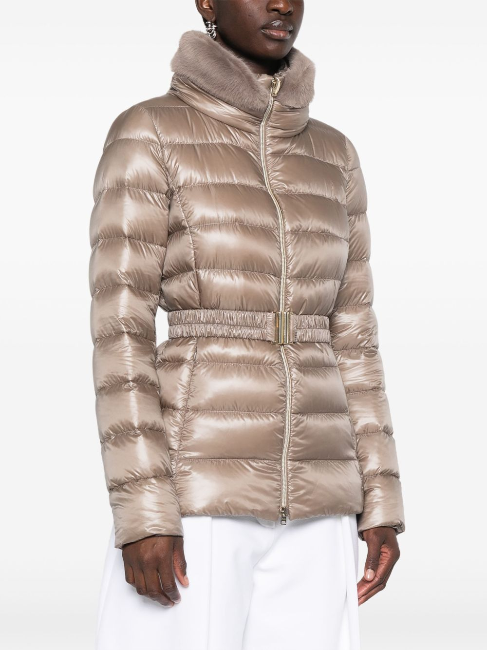 [Herno] Down jacket FW26 PI0485DIC-M0512017Z2600