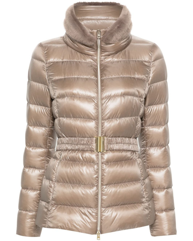 [Herno] Down jacket FW26 PI0485DIC-M0512017Z2600