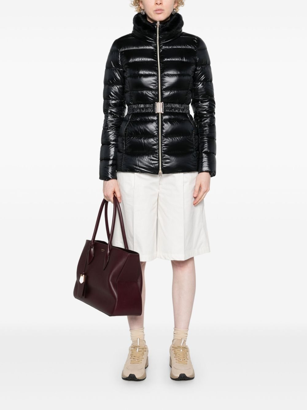 [Herno] Down jacket FW26 PI0485DIC-M0512017Z9300